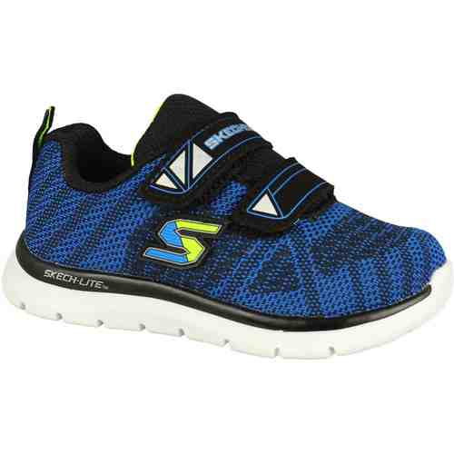 Pantofi sport copii Skechers Lite Comfy Stepz 95052NNVBL