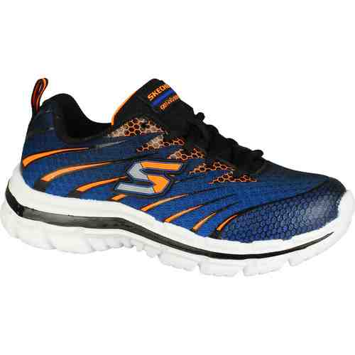 Pantofi sport copii Skechers Nitrate 95340LRYOR