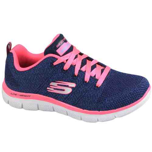 Pantofi sport copii Skechers Skech Appeal 20 High Energy 81655LNVHP