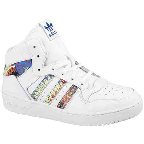 Pantofi sport femei adidas Originals Attitude Revive BY9754