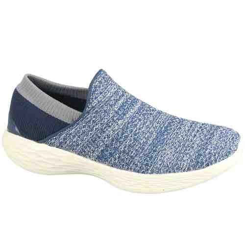 Pantofi sport femei Skechers You 14951NVY