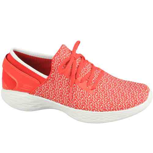 Pantofi sport femei Skechers You Inspire 14950RED