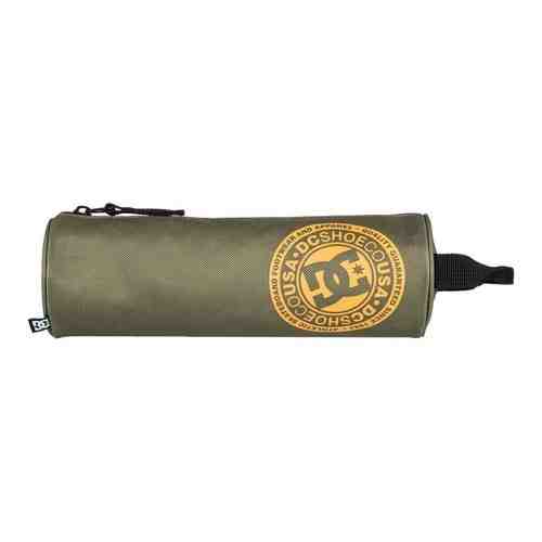 Penar unisex DC Shoes DC Tank 3 Pencil Case EDYAA03159-GPZ0