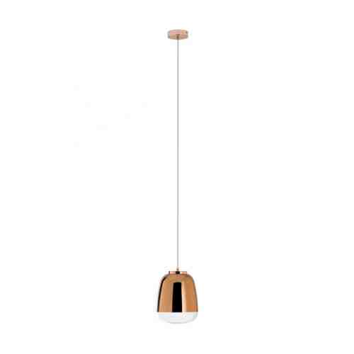 Pendul/Suspensie Redo POUND ø200 mm, cupru