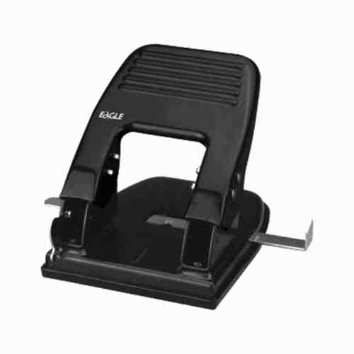 Perforator 32 coli EAGLE 701 negru