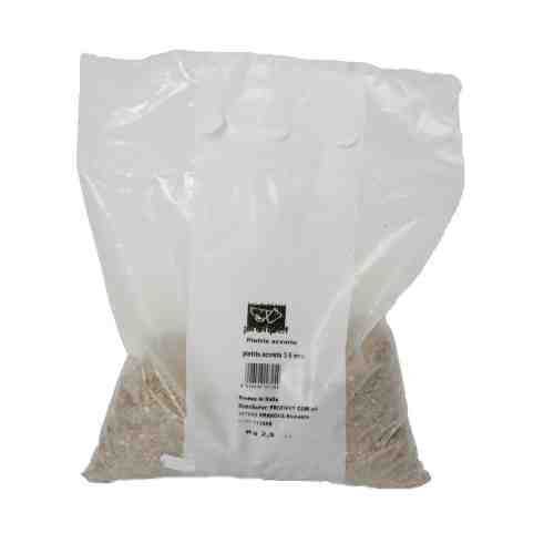 Pietris natural pentru Acvarii 2.5 kg 3/5 MM