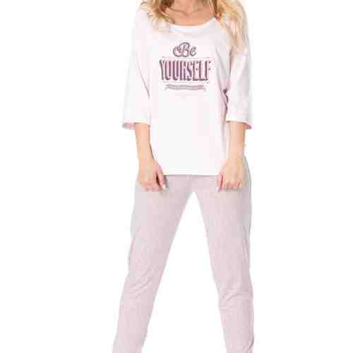 Pijama dama Be yourself