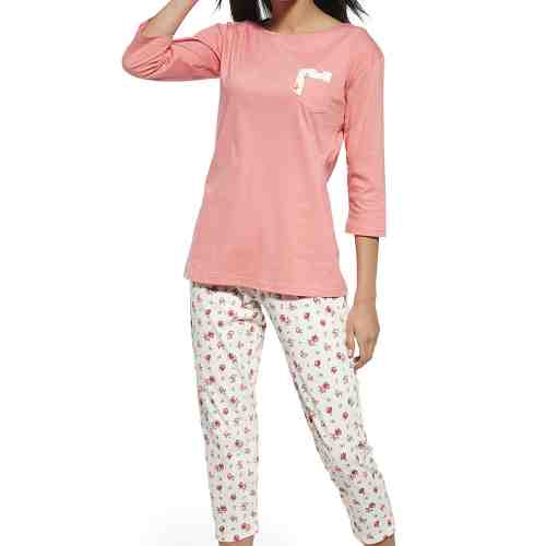 Pijama dama Betty
