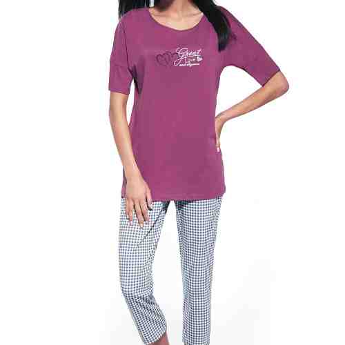 Pijama dama Great Love