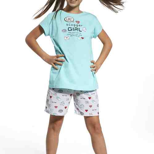 Pijama fetite Blogger Girl
