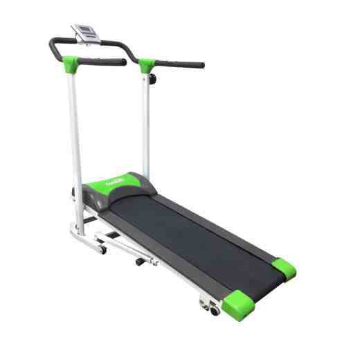 pista de alergat magnetica Gymbit Dynamic S1