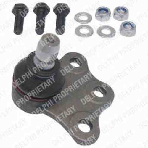 Pivot DELPHI TC1311