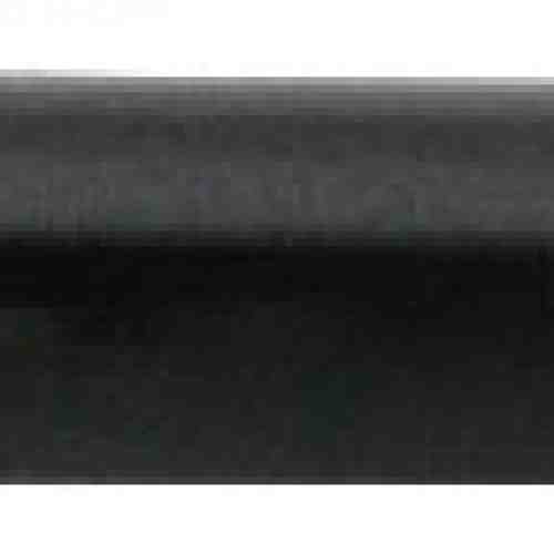 Pix de lux PENAC NP Trifit 500, rubber grip, 1.0mm, accesorii metalice, corp negru-scriere albastra