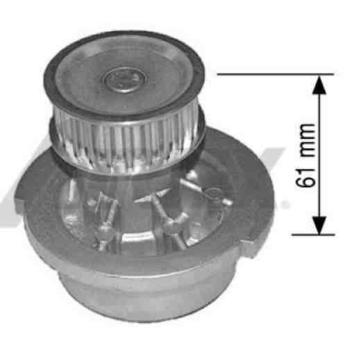 Pompa apa AIRTEX 1446