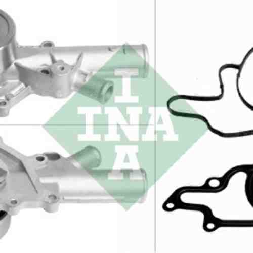 Pompa apa INA 538 0208 10