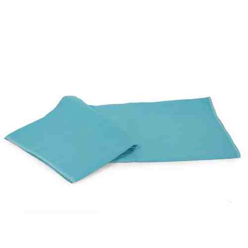 Prosoape din material functional, turcoaz