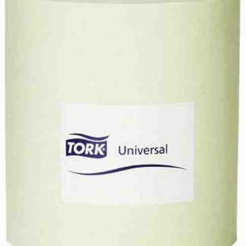 Prosop derulare centrala Tork,310m,alb,1 strat