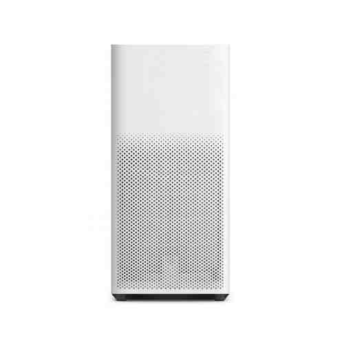 Purificator Xiaomi Mi Air Purifier 2 - Alb Aplicatie Purificare aer Alimentare 230 V