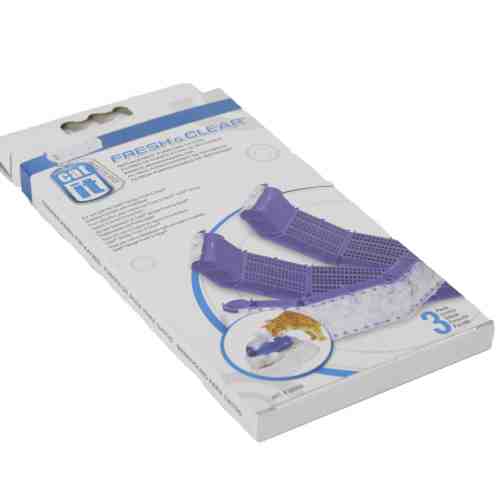 Rezerva filtru pentru adapatoare Catit Fresh & Clear