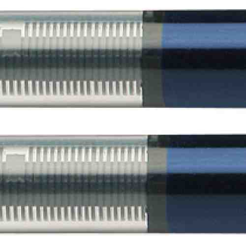 Rezerva SCHNEIDER 852, pentru roller Breeze, Base Senso, Base Ball, 5 buc/set - albastru