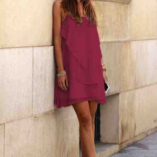 Rochia Liona Bordo