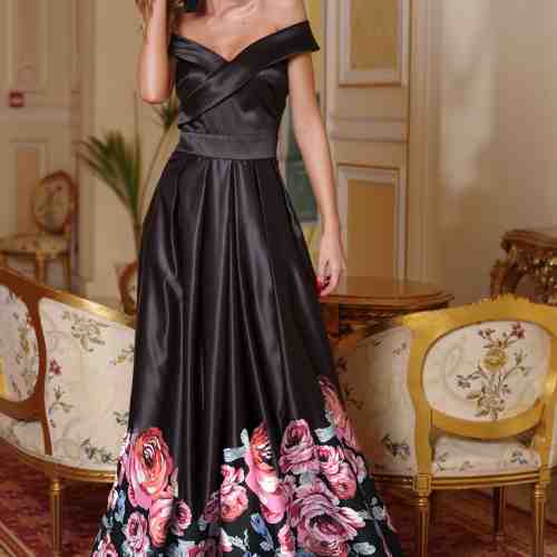 Rochie Always Neagra