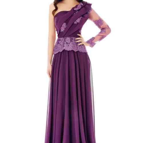 Rochie Bertha Mov