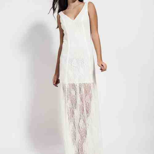 Rochie Cano Alba
