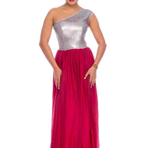 Rochie Emilly Ciclam