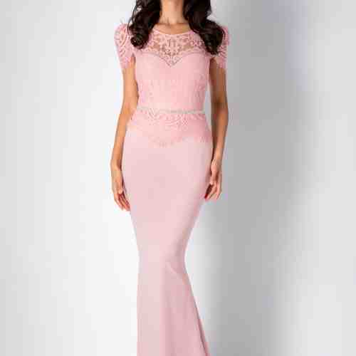Rochie Essence Rose