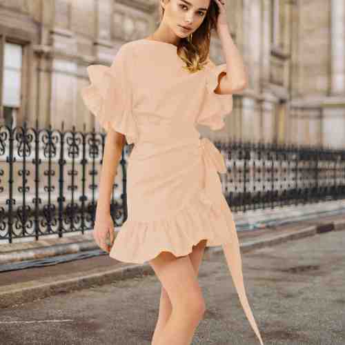 Rochie Gladis Piersica