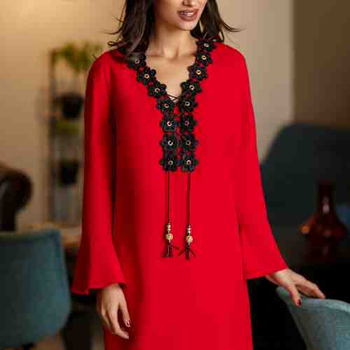 Rochie Harmony Rosie