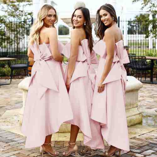 Rochie Helen Roz Prafuit