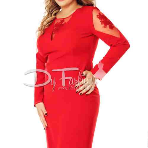 Rochie Iman Rosie De Ocazie