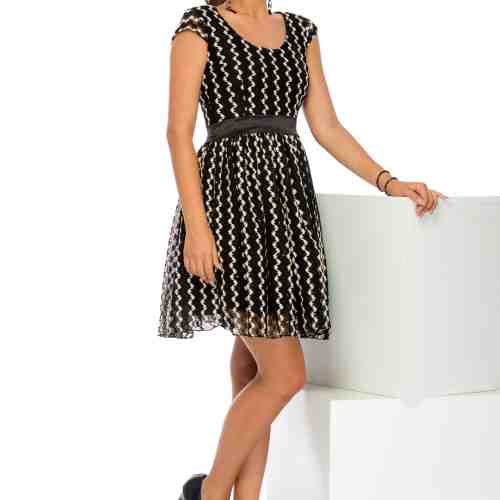Rochie Lidiane Neagra