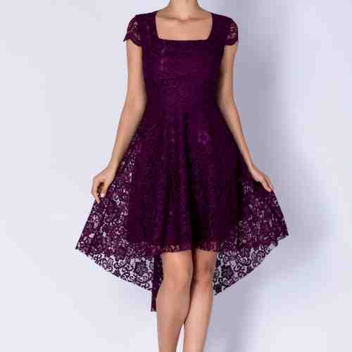Rochie Lovia Violet
