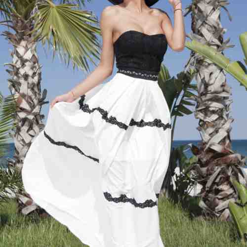 Rochie Miracle Neagra