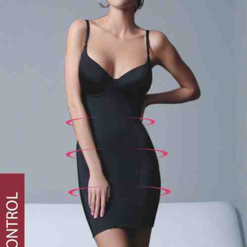 Rochie modelatoare Carmen