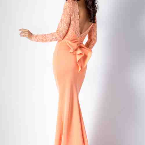 Rochie Passion Peach