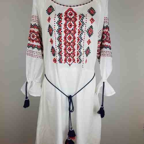 Rochie Traditionala Miuta