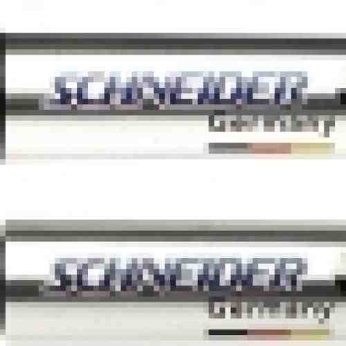 Roller cu cerneala SCHNEIDER Xtra 805, needle point 0.5mm - scriere verde