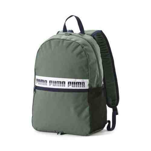 Rucsac unisex Puma Phase Backpack II 07559204