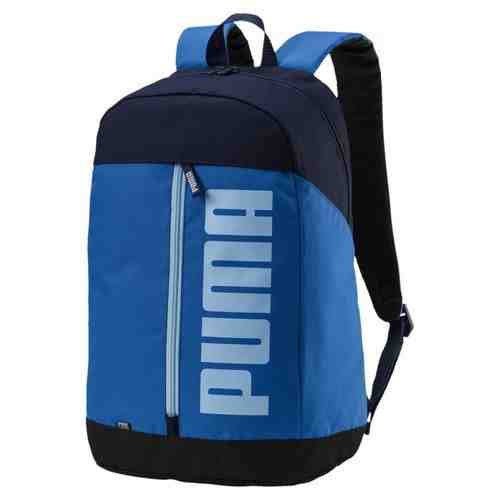 Rucsac unisex Puma Pioneer Backpack II 07510306
