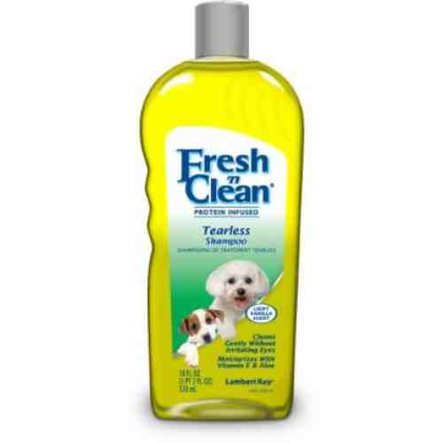Sampon Church&Dwight Co Tearless Puppy 533 ml