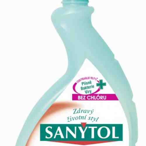 Dezinfectant Sanytol Grapefruit Spray 500ml