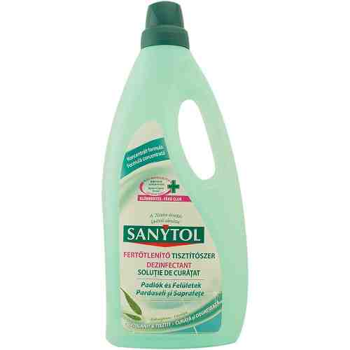 Dezinfectant Universal Sanytol 1L