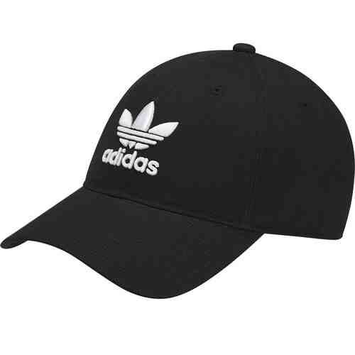 Sapca unisex adidas Originals Trefoil BK7277