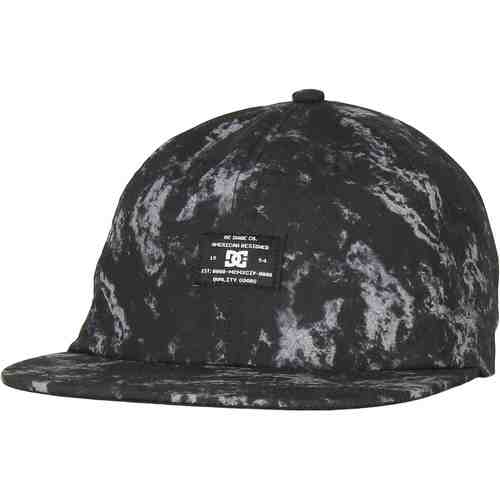 Sapca unisex DC Shoes Filth ADYHA03419-KVJ1