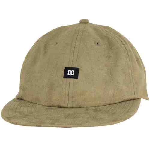 Sapca unisex DC Shoes Suedes M ADYHA03496-CMJ0