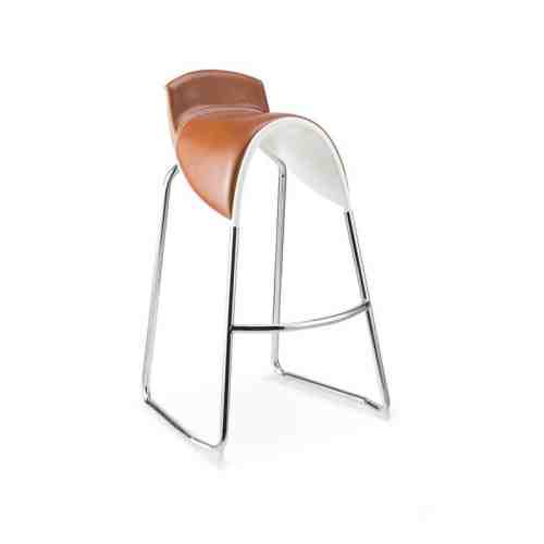 Scaun bar H-71